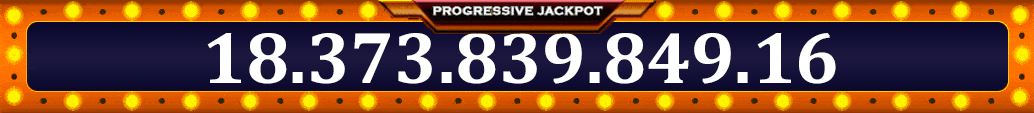 Jackpot PG1000